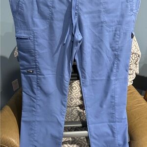 Grey's Anatomy Scrub Pants